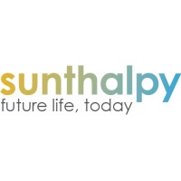 Sunthalpy Engineering Logo