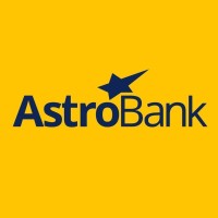 AstroBank Logo