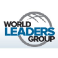 World LEADERS Group Logo