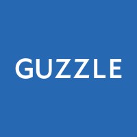 Guzzle Media Logo