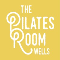 The Pilates Room Bristol Logo