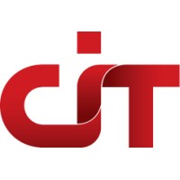 CIT Group Ltd Logo
