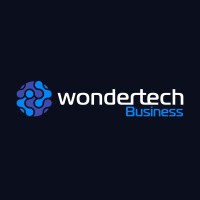 Wondertech Logo