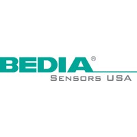 BEDIA Sensors USA LP Logo