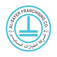 Al-Sayer Franchising Company Logo