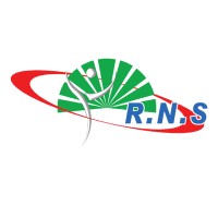 RNS CEN Logo