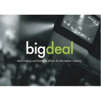 Big Deal Creative Logo