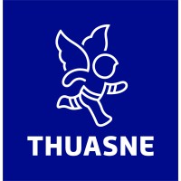 Thuasne Nederland Logo