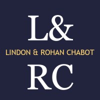 LINDON & ROHAN CHABOT AVOCATS Logo