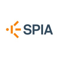 Spia Soluções Empresariais Logo