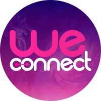 WeConnect Technologies SA Logo