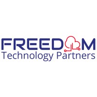 Freedom Technology Partners Logo