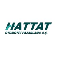 Hattat Otomotiv Pazarlama A.Ş. Logo