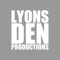 Lyons Den Productions Logo