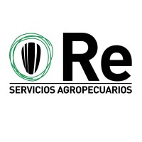 Re Servicios Agropecuarios Logo