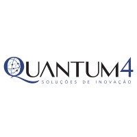 Quantum4 Soluções de Inovação Logo