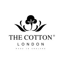 THE COTTON LONDON Logo
