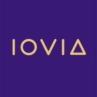IOVIA Logo