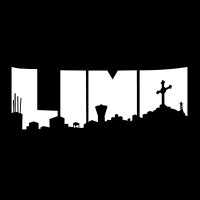 Marca LIMA Logo