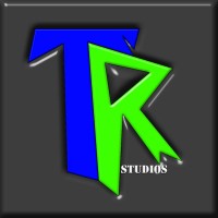 TwinRayj Studios, LLC Logo