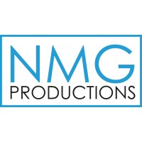 NMG Productions Logo
