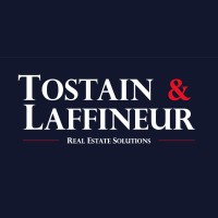 TOSTAIN & LAFFINEUR Logo