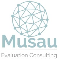 Musau Evaluation Consulting Logo
