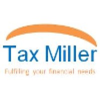 TaxMiller Logo