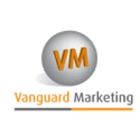 Vanguard Marketing SA Logo