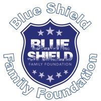 Blue Shield Family Foundation Logo