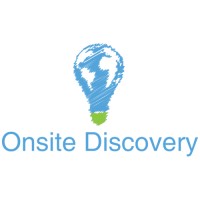 Onsite Discovery Logo