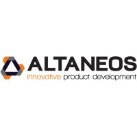 Altaneos Logo