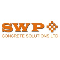 SWP Concrete Solutions Ltd Logo
