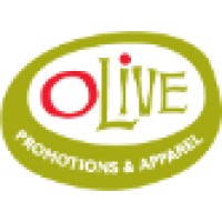 Olive Promotions & Apparel Logo