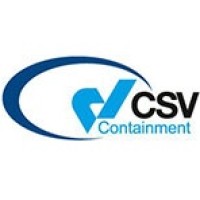 CSV Containment Logo