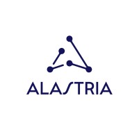 Alastria Blockchain Ecosystem Logo