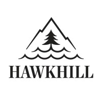 Hawkhill - Villas & Wilderness Logo