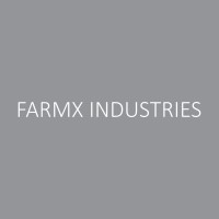 FARMX INDUSTRIES Logo