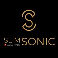 Slim Sonic Logo