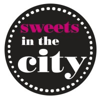 Sweets in the City Logo