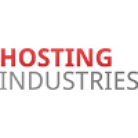 Hostingindustries B.V. Logo