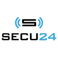 secu24 GmbH Logo