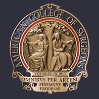 Maryland Chapter American College of Surgeons Logo
