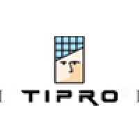 TIPRO Ltd. Logo