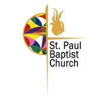 St. Paul Baptist Church Logo