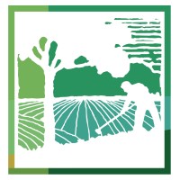 The Land Connection Logo