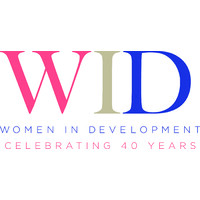 Women In Development, New York Logo