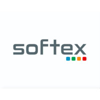 Groupe Softex Logo