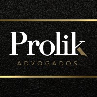 Prolik Advogados Logo