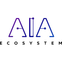 AIA Ecosystem Logo